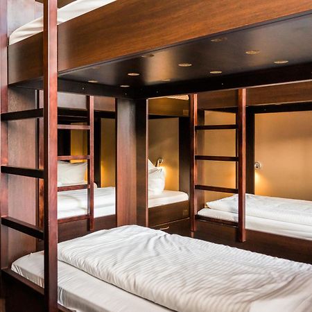 Smart Stay Hotel Berlin City Luaran gambar