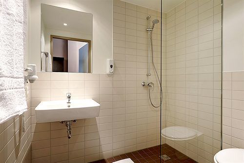 Smart Stay Hotel Berlin City Luaran gambar