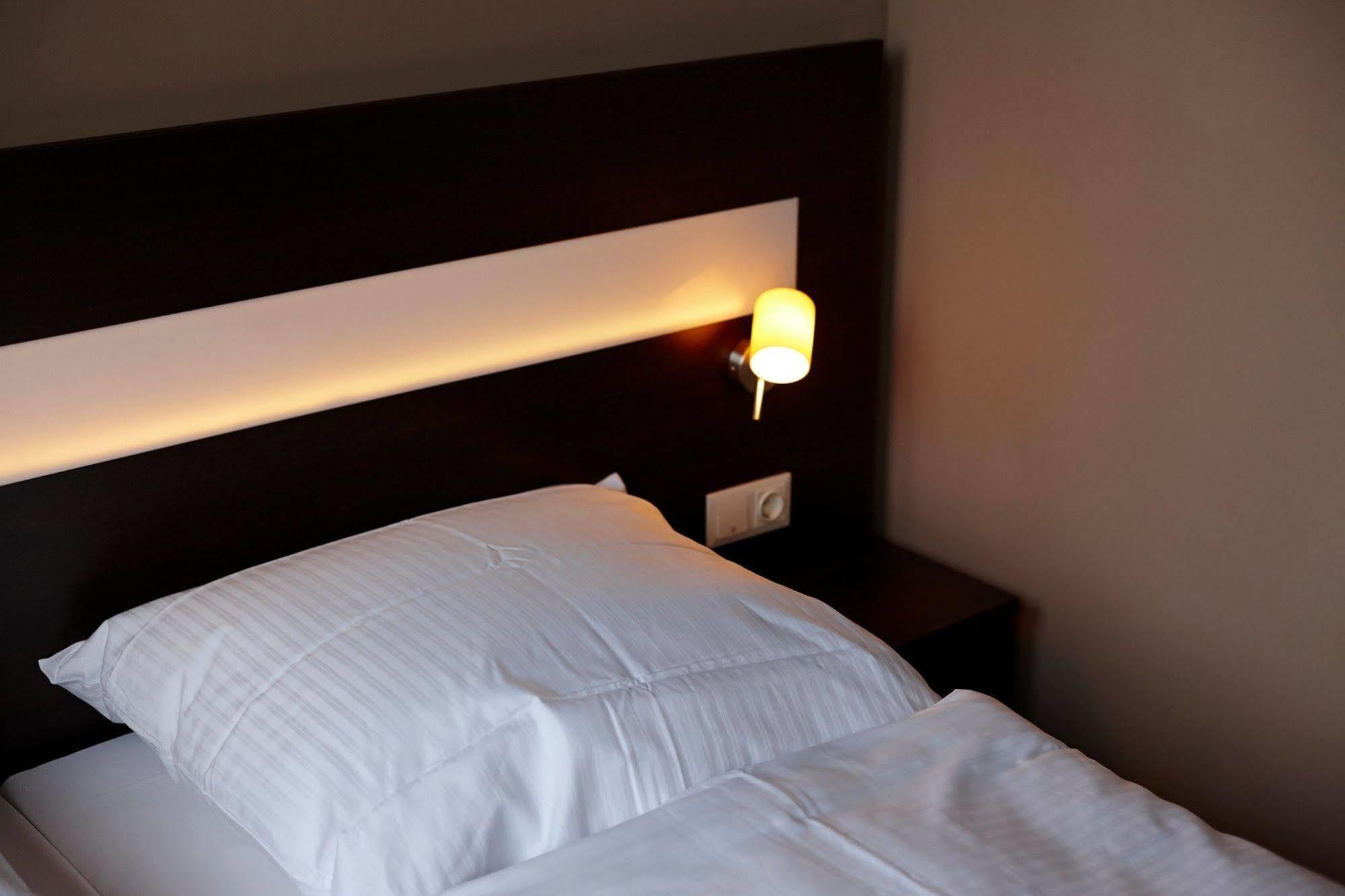 Smart Stay Hotel Berlin City Luaran gambar