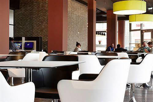 Smart Stay Hotel Berlin City Luaran gambar